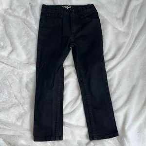 Cat and jack skinny jeans